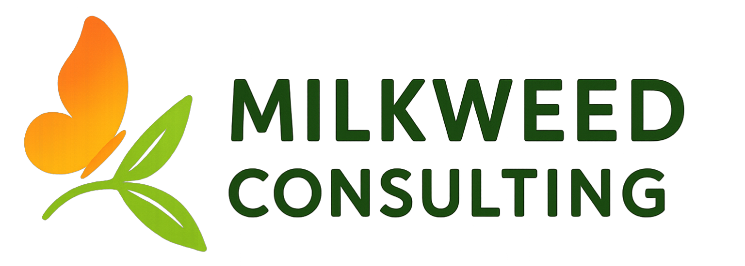 Milkweed Consulting